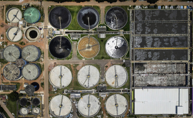 Justiça determina que deputado do PT apresente provas de acusações contra a Sabesp em 8 de dezembro de 2025