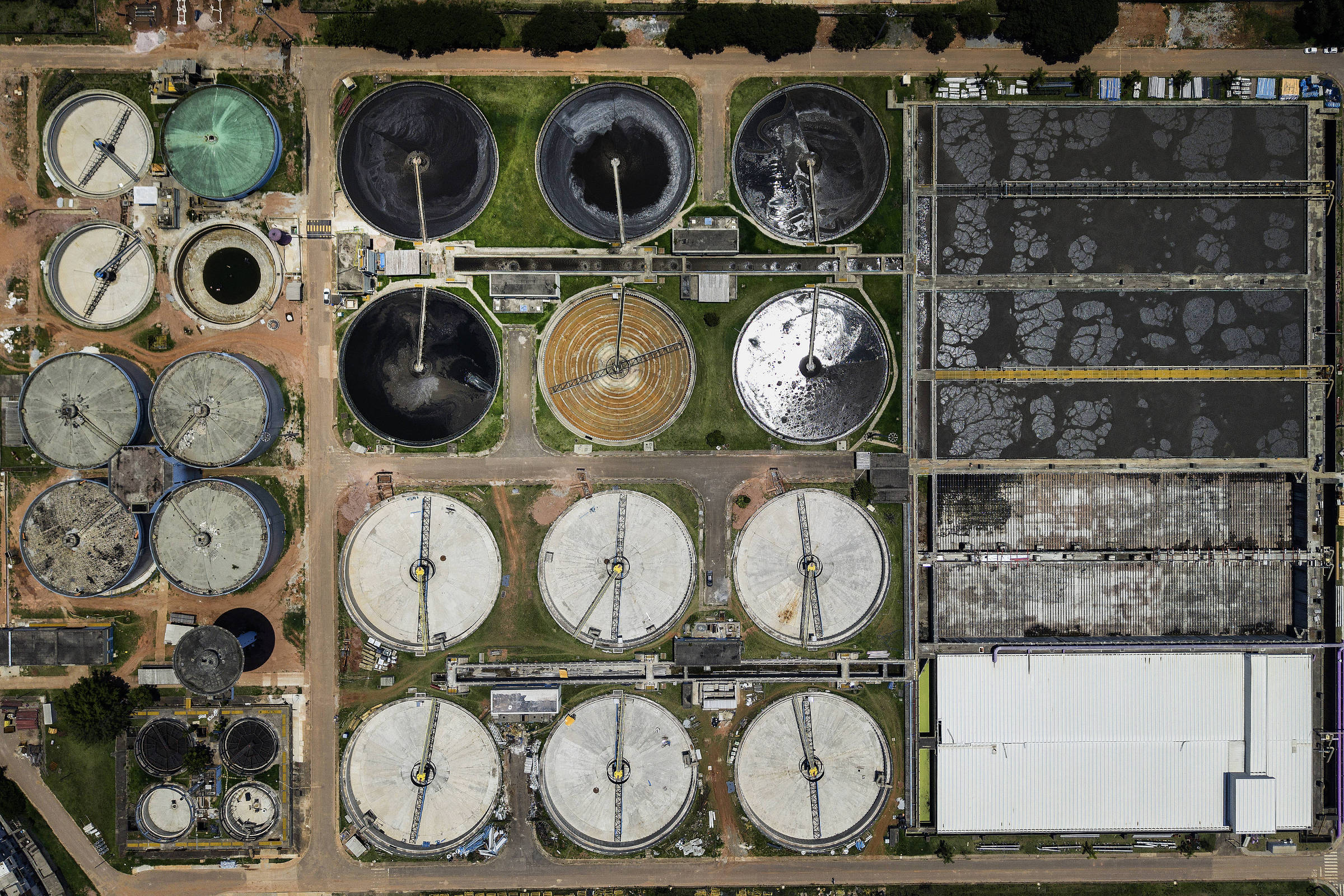 Justiça determina que deputado do PT apresente provas de acusações contra a Sabesp em 8 de dezembro de 2025