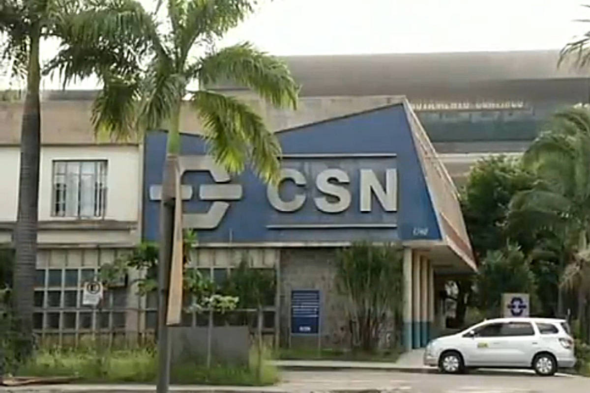 Justiça Determina Liberação de Arquivos da Ditadura pela CSN em 1º de Dezembro de 2025