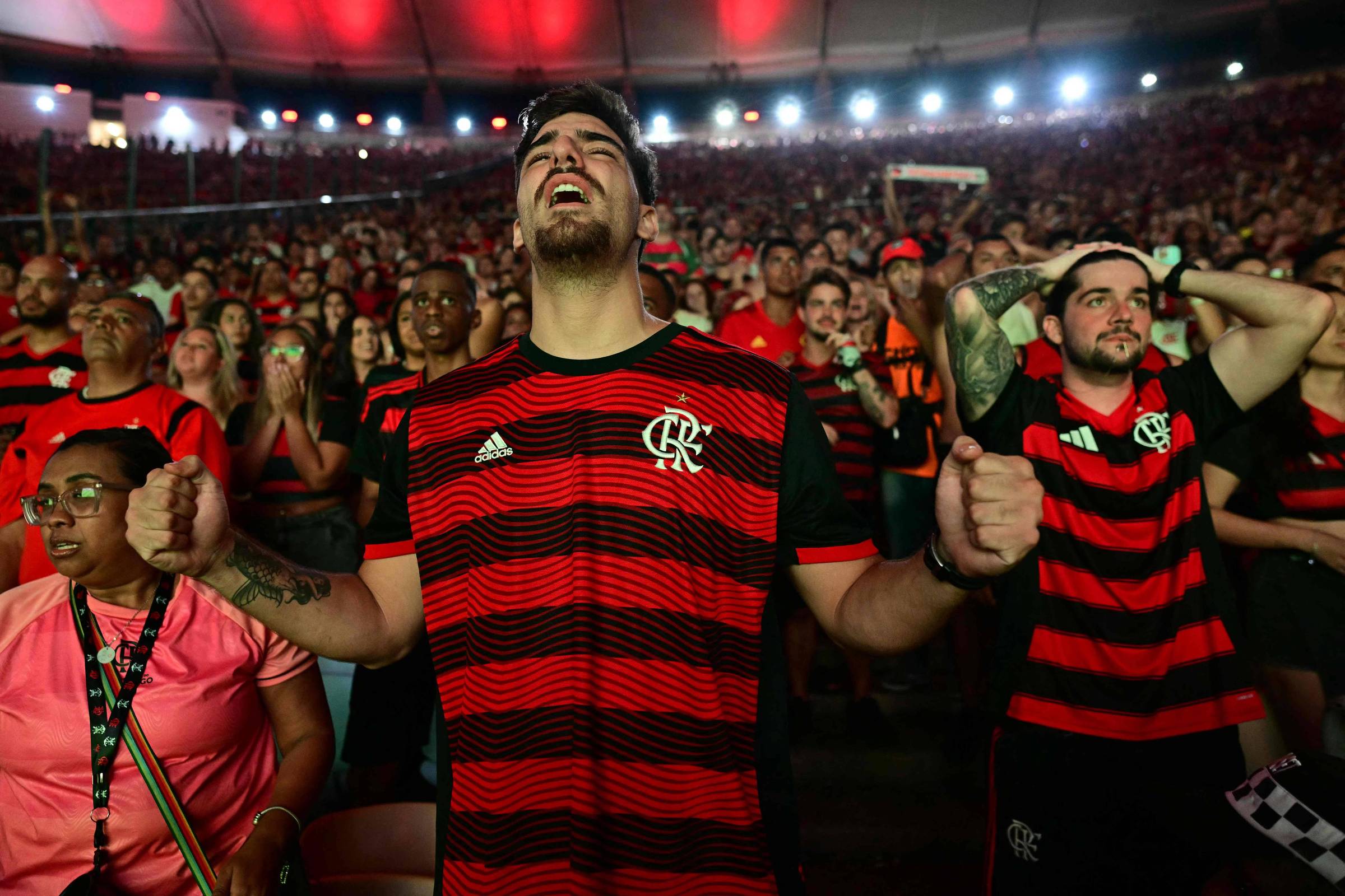 Flamengo conquista o título em 29 de novembro de 2025, segundo Tostão