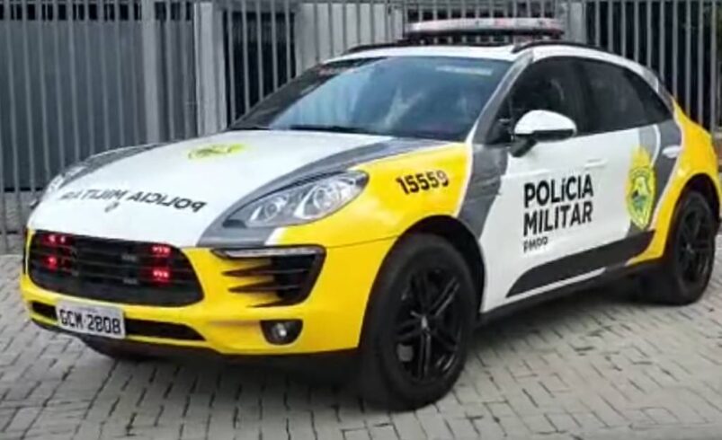 Paraná Desenvolve Algoritmo de Inteligência Artificial para Monitorar Casos de Agressão Contra Mulheres – 01/12/2025 – Painel