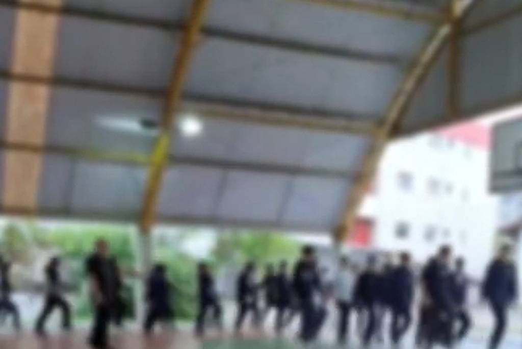 Instituto Denuncia Violação de Direitos em Colégio Militar ao MP-PR em 03 de Dezembro de 2025