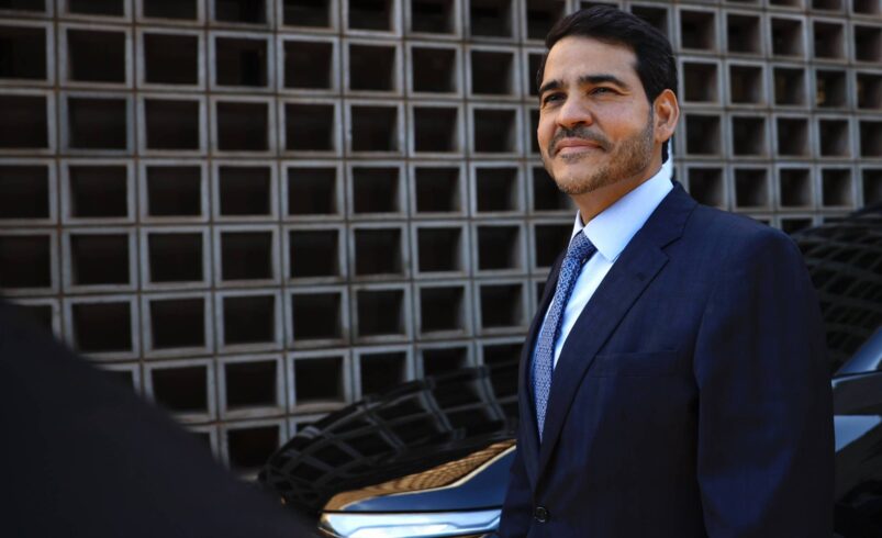 Messias Amplia Apoio na Oposição e Pode Contar com Votos no PL em 08 de Dezembro de 2025