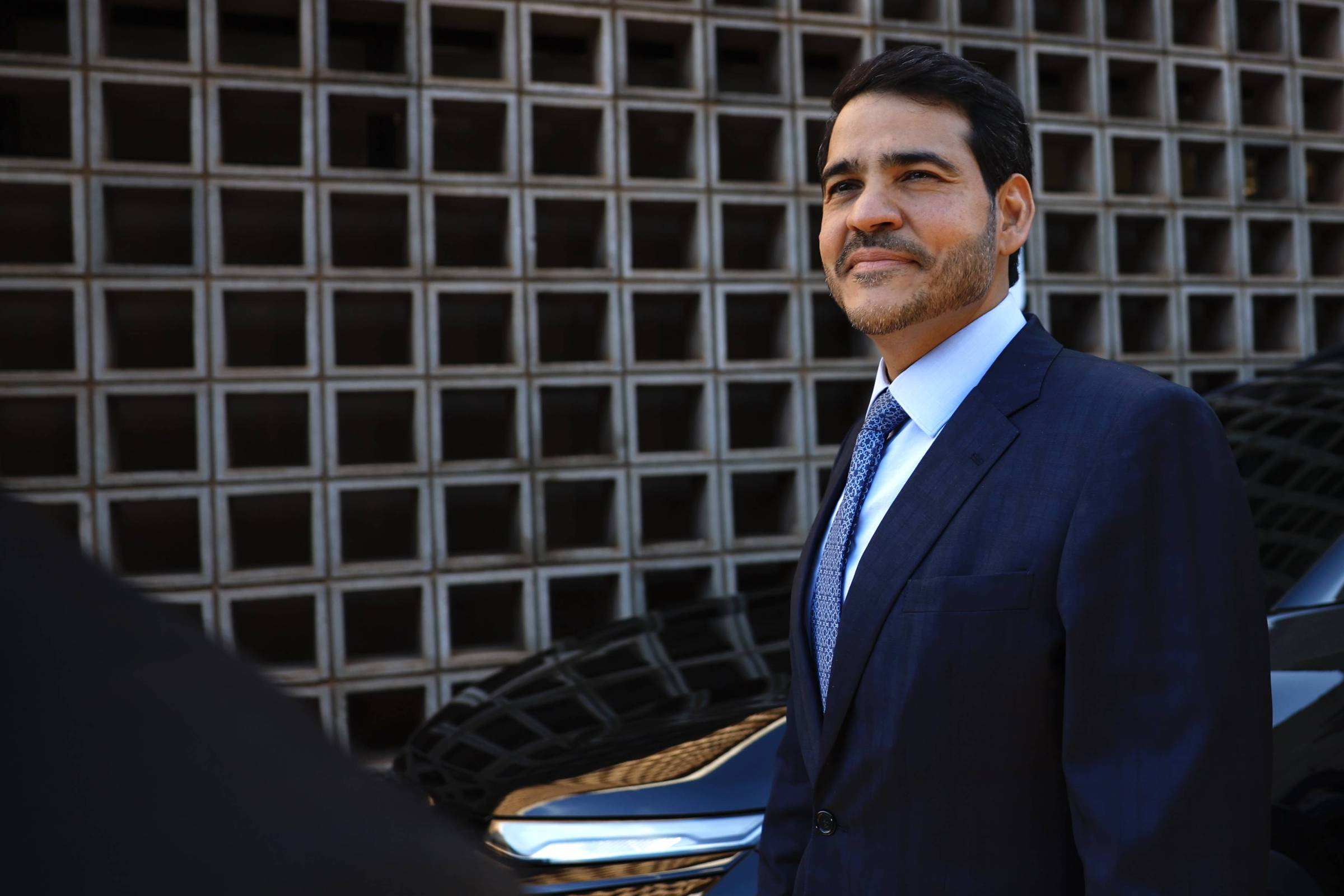 Messias Amplia Apoio na Oposição e Pode Contar com Votos no PL em 08 de Dezembro de 2025