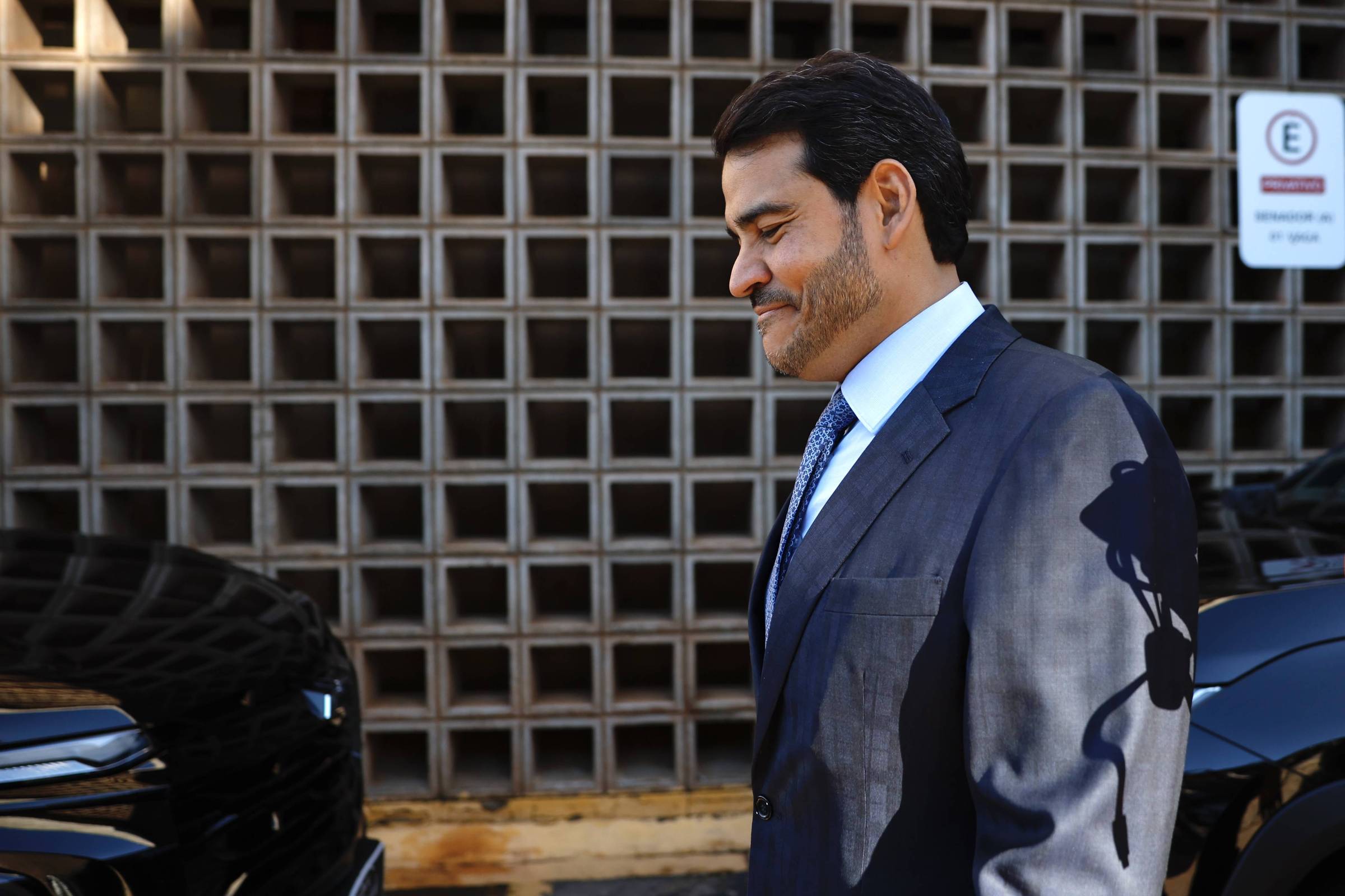 Impasses na Frente Evangélica do Senado Sobre a Nomeação de Messias – 02/12/2025