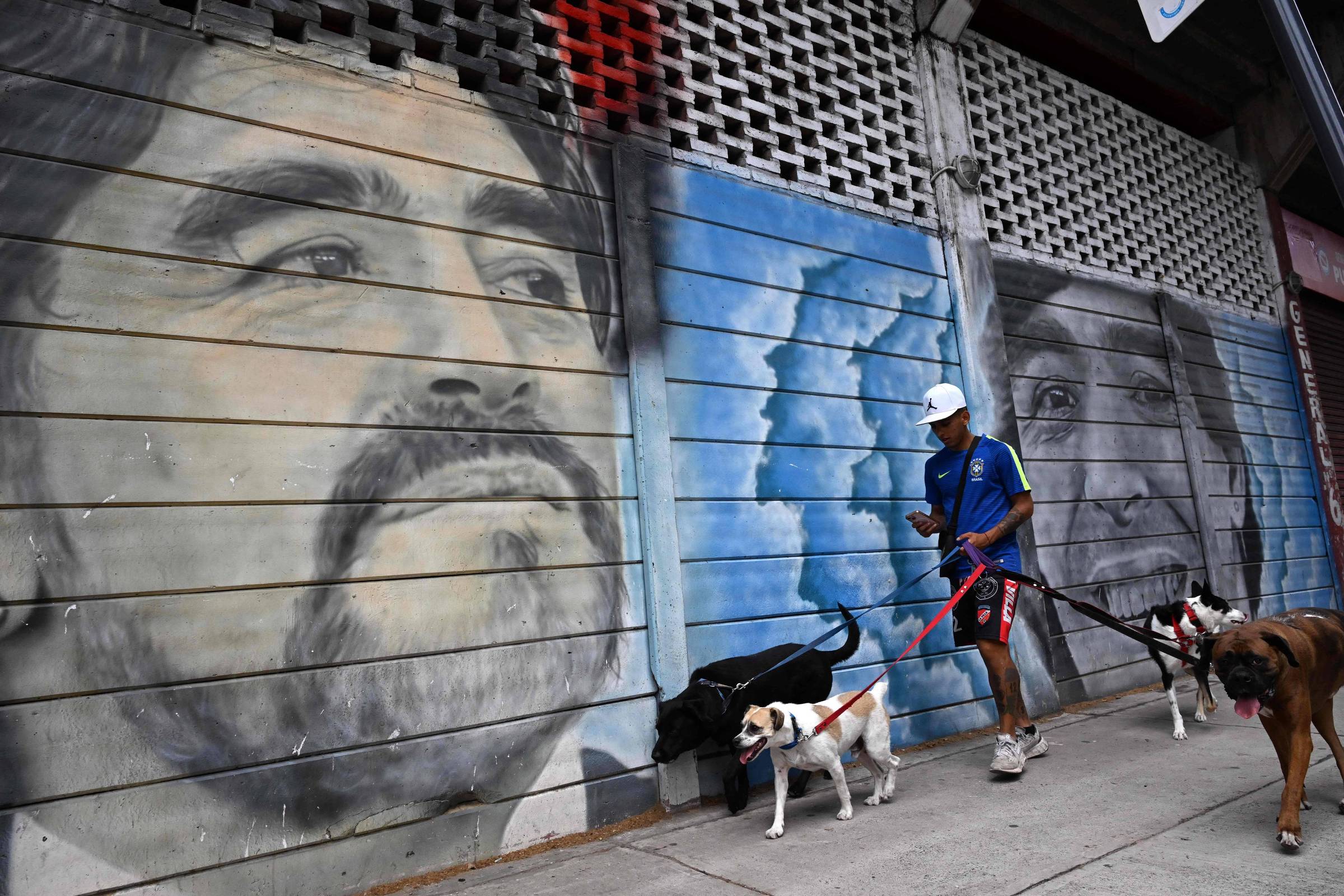 Justiça marca novo julgamento relacionado à morte de Maradona – 03/12/2025 – Esporte