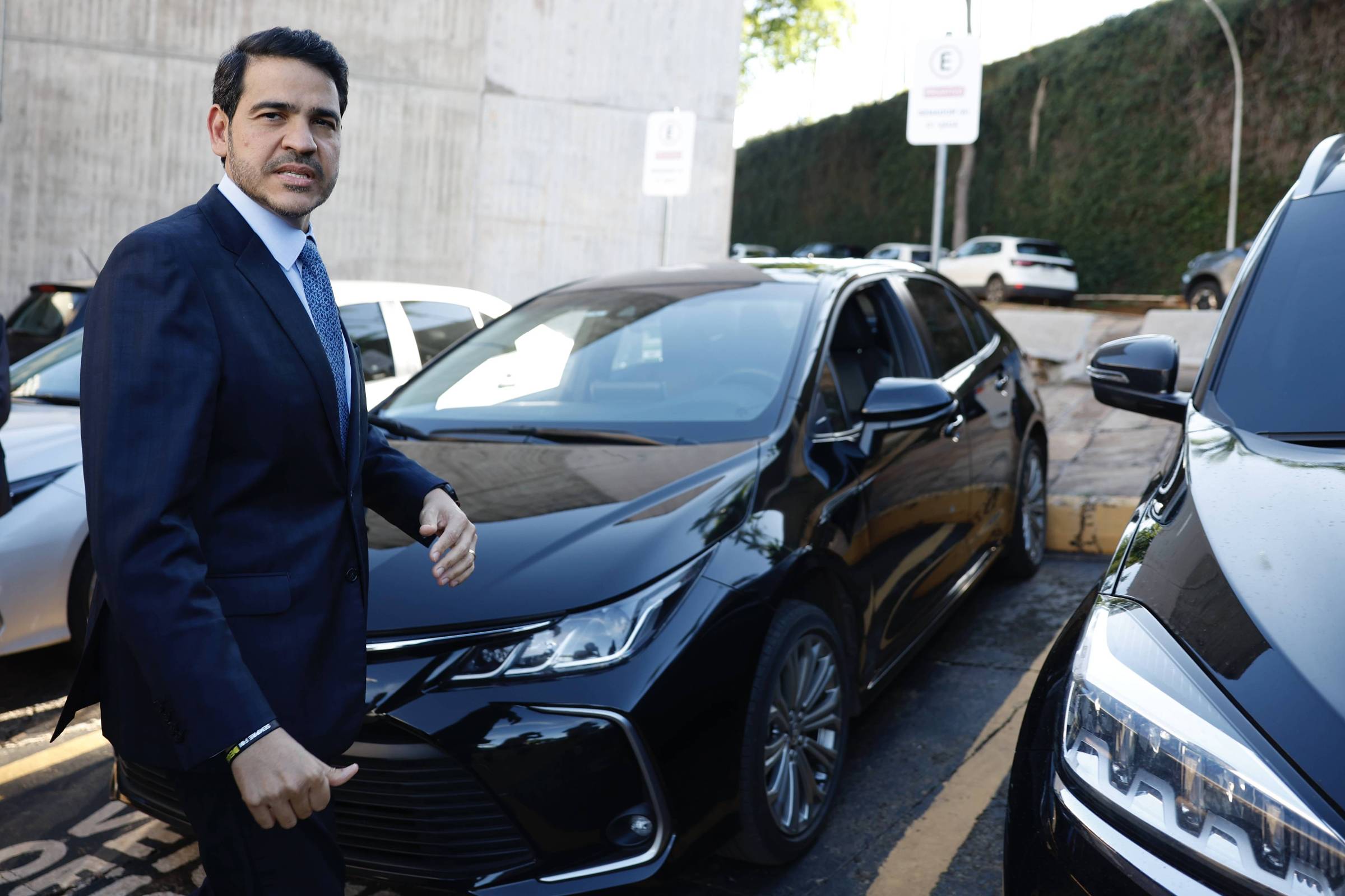 Prerrogativas Considera Inoportuna Ação Judicial Contra Messias em 3 de Dezembro de 2025