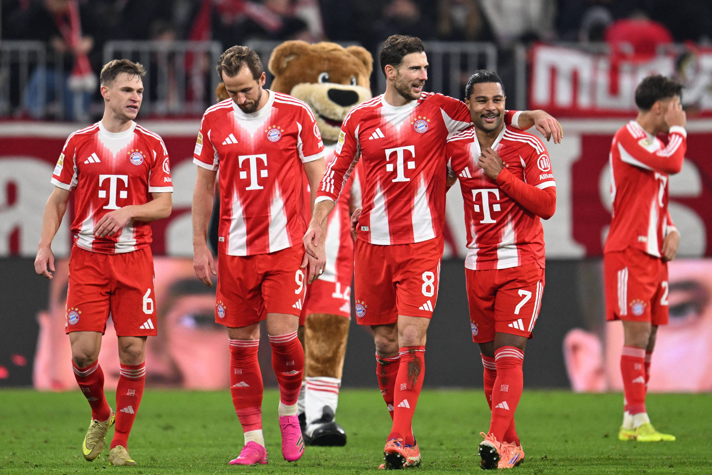 Bayern Munich negocia venda de parte de sua participação para fundo de investimento – 04/12/2025 – Esporte