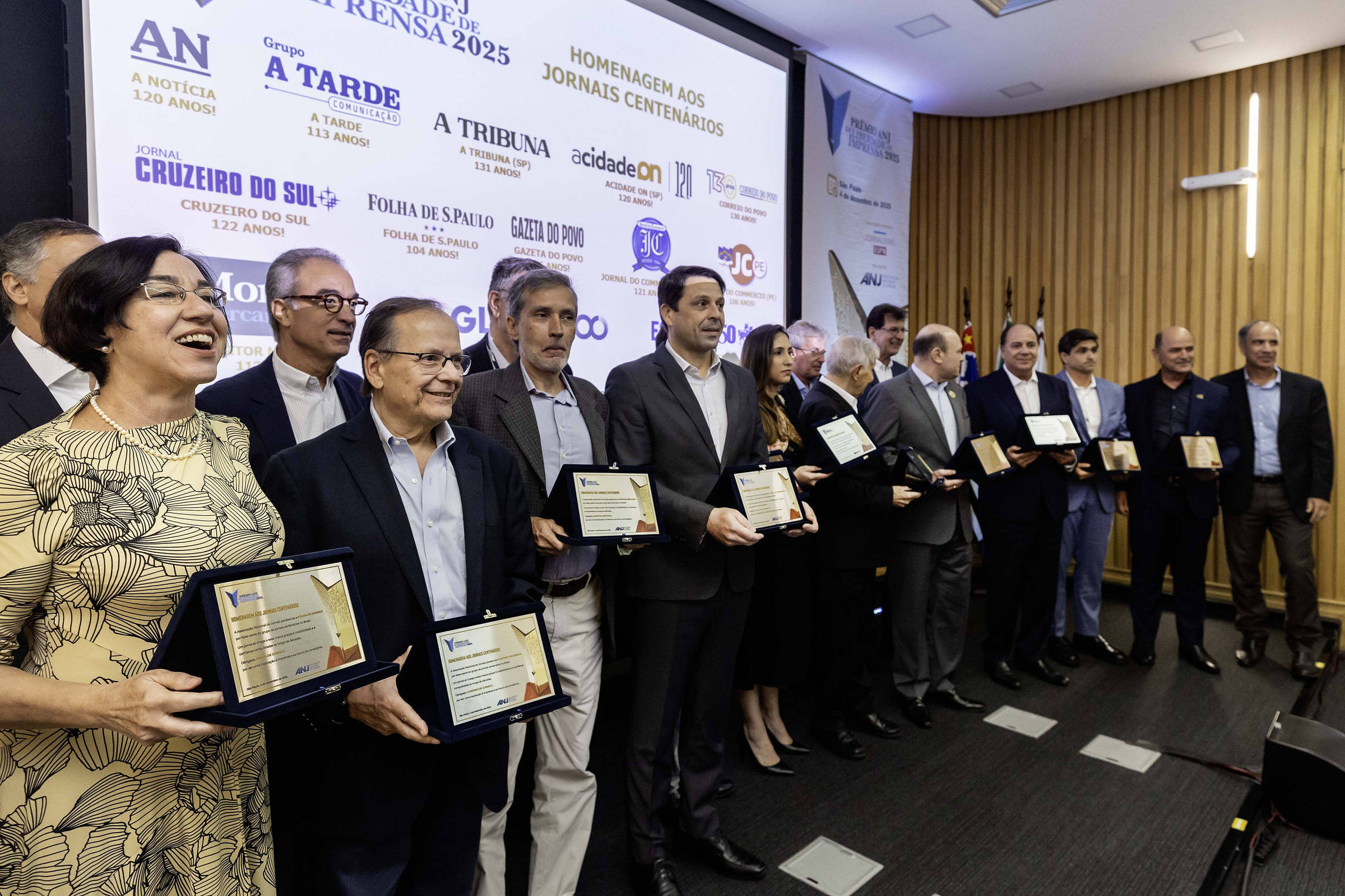 Debate sobre o Uso da Inteligência Artificial no Jornalismo Acontece em 04 de Dezembro de 2025