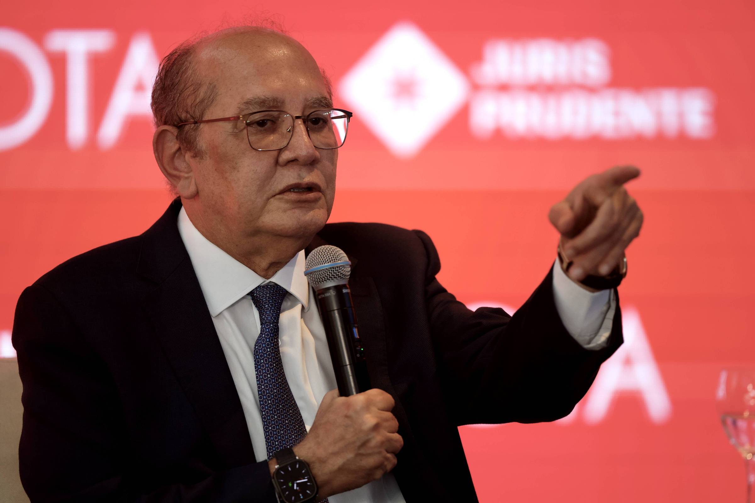 Gilmar Mendes, Master e Lulinha: Análise do Poder da Blindagem Política no Brasil – 06/12/2025