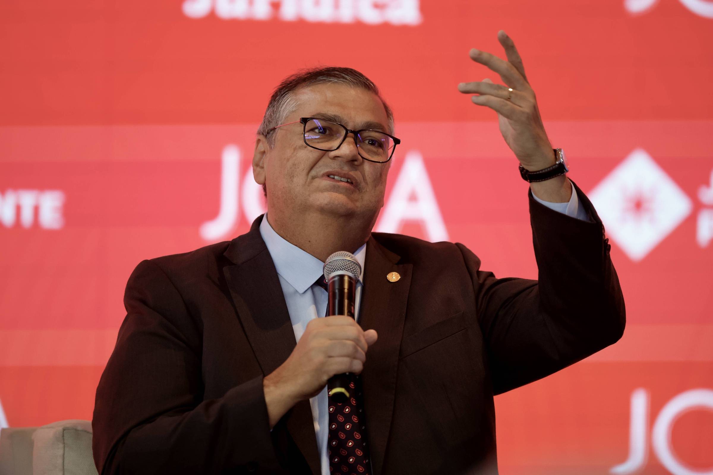 STF: Governador Dino Solicita Inclusão de Emendas na Pauta de Julgamento – 07/12/2025