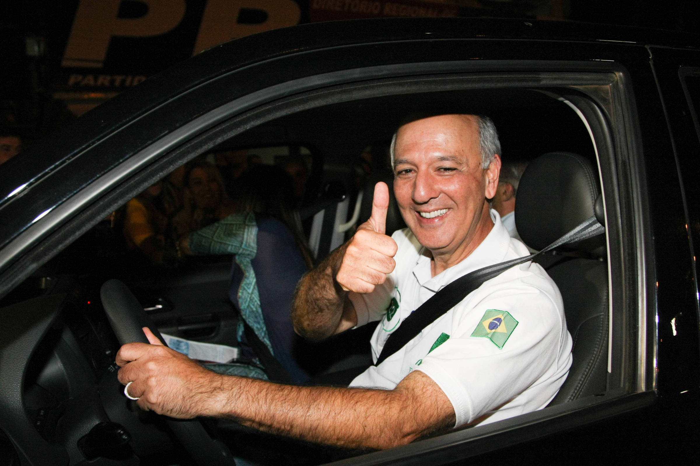 Arruda e o Caso Master: Implicações da Prisão em Pequenas Causas – 05/12/2025