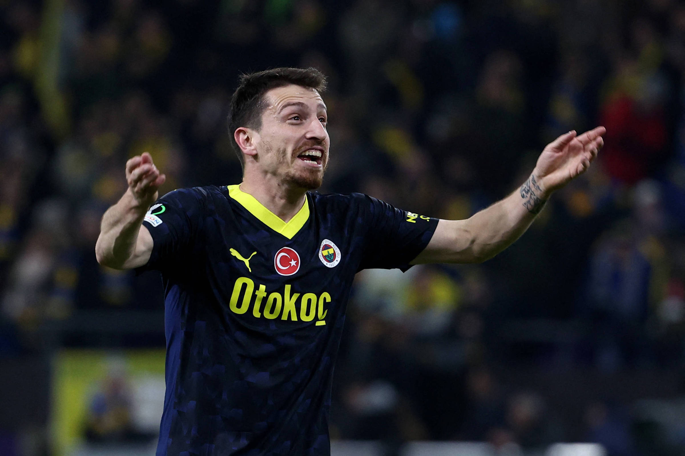 Justiça turca determina prisão de 29 jogadores envolvidos em esquema de apostas – 05/12/2025 – Esporte