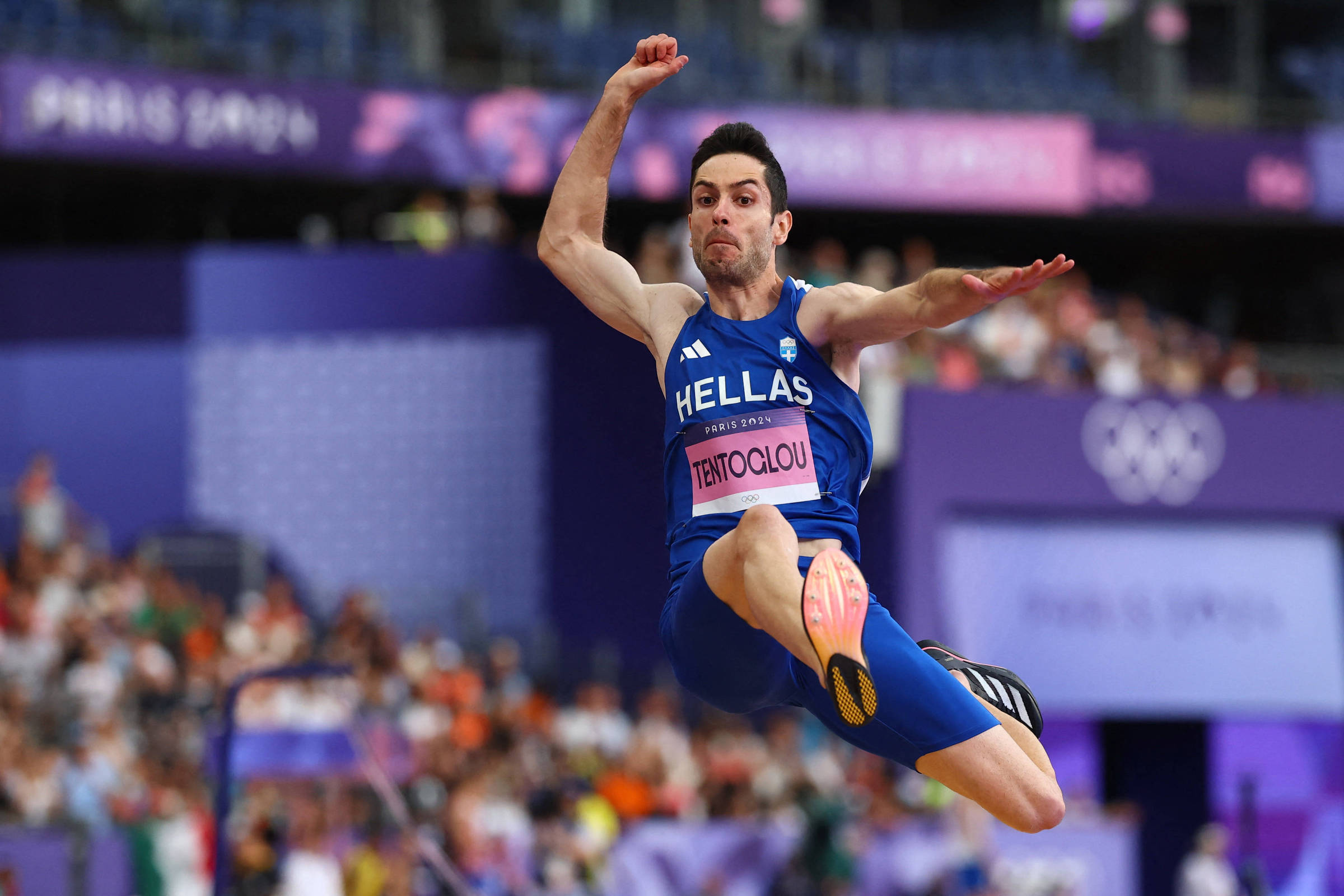 World Athletics desiste de reformar o salto em distância – 05/12/2025 – Esporte