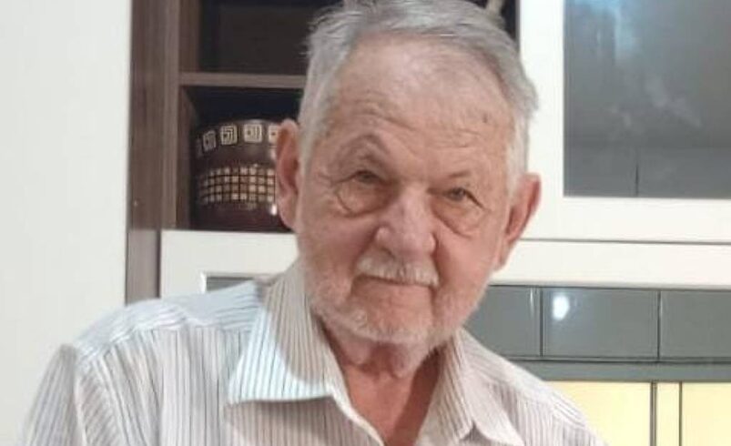 “Sogro de Boulos é Condecorado com Título de Cidadão Paulistano em São Paulo” – 07/12/2025 – Painel