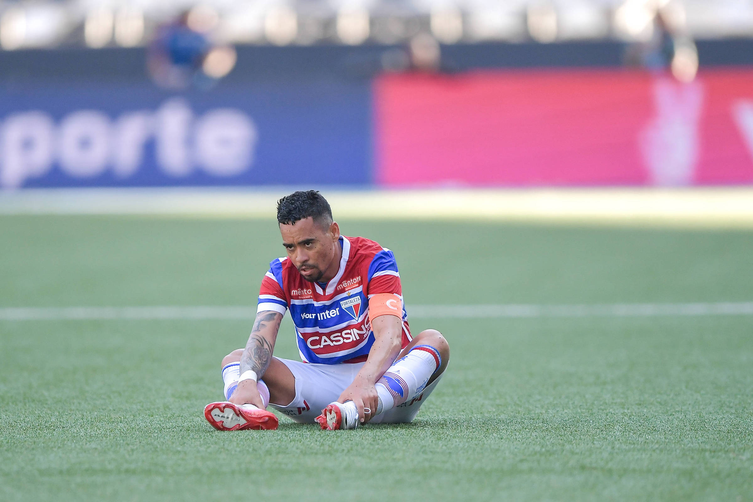 Inter evita rebaixamento, enquanto Fortaleza e Ceará são rebaixados – 07/12/2025 – Esporte