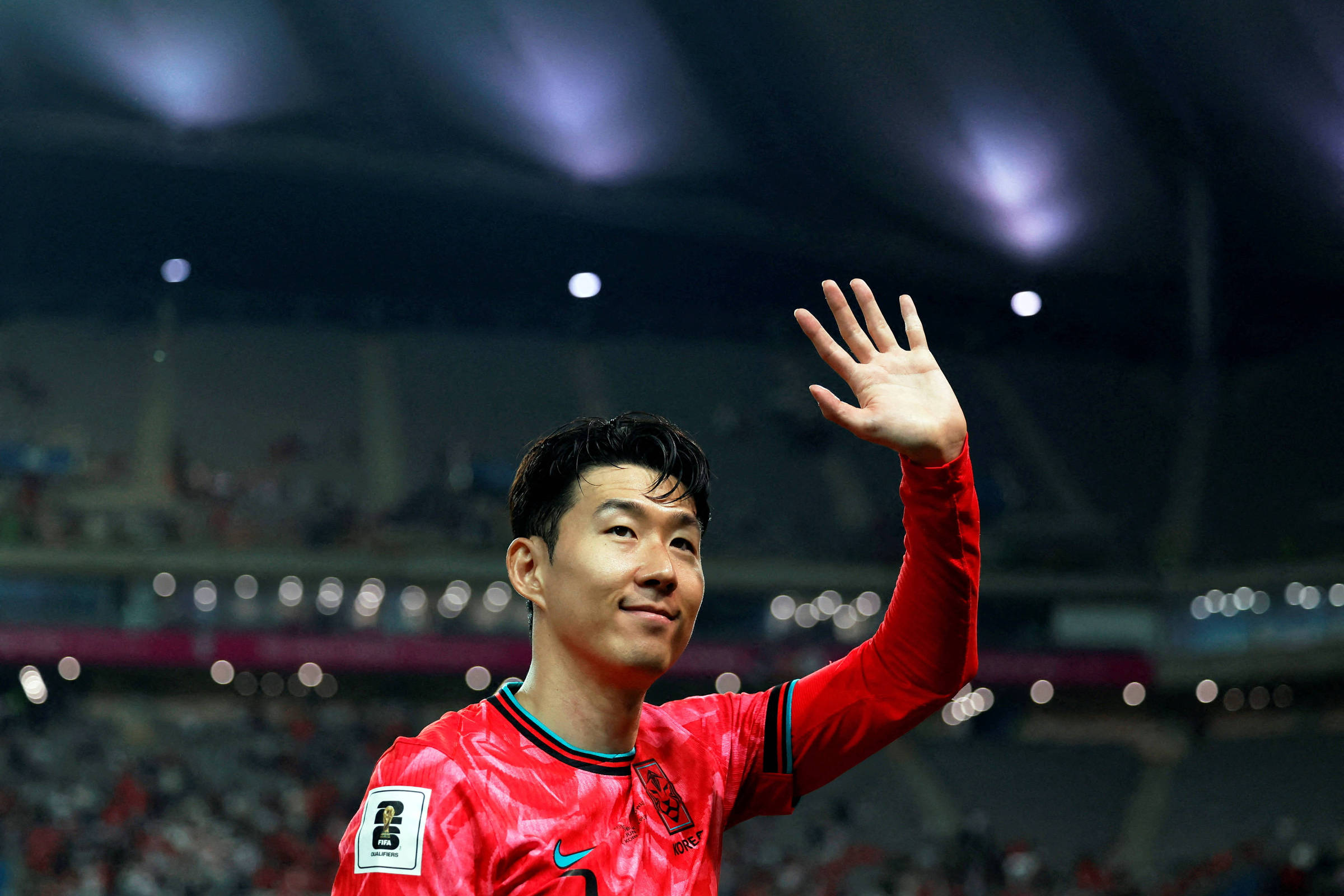 Sul-coreana recebe pena de 4 anos por chantagem a atleta – 08/12/2025 – Esporte