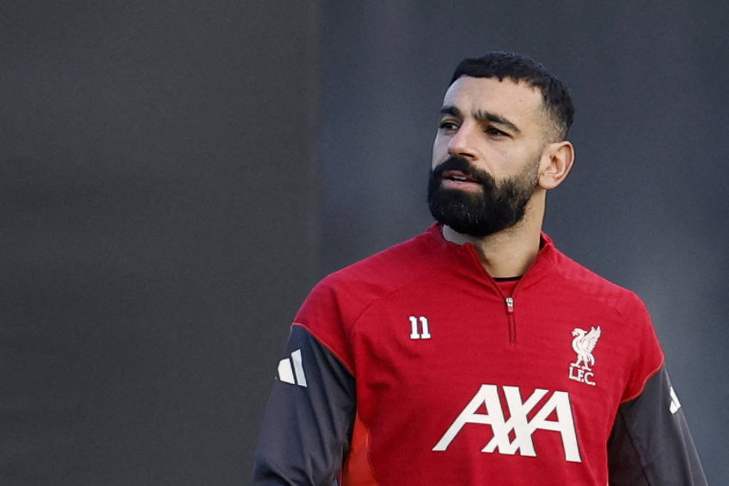 Rooney critica desempenho de Salah e seu impacto no legado no Liverpool – 08/12/2025 – Esporte