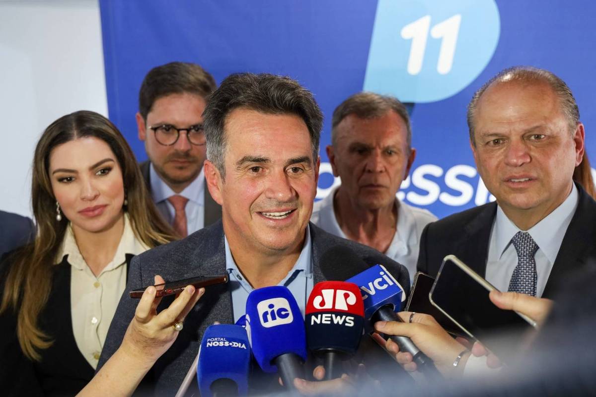 Partido Progressista (PP) do Paraná descarta candidatura de Sergio Moro para as eleições de 2026