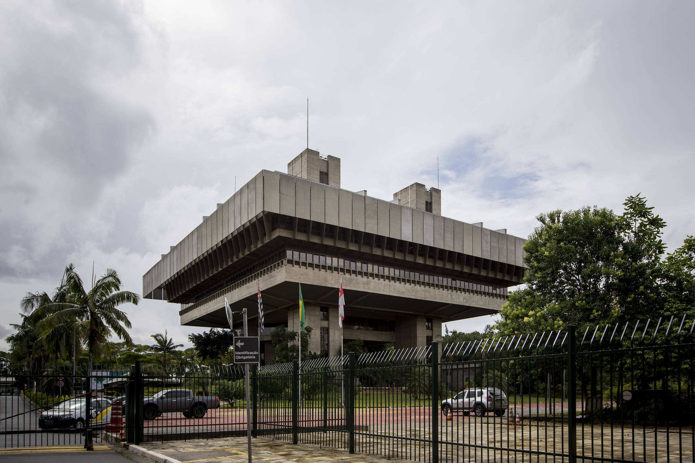 Prefeitura de São Paulo e TCM-SP Debatem Novas Regras para Emendas – 08/12/2025