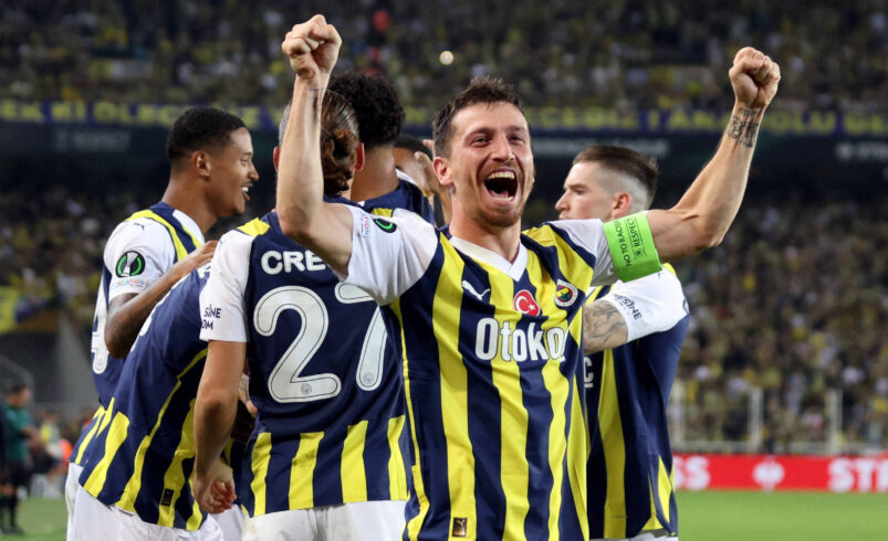 Turquia prende atletas de destaque em operação contra apostas ilegais – 09/12/2025 – Esporte