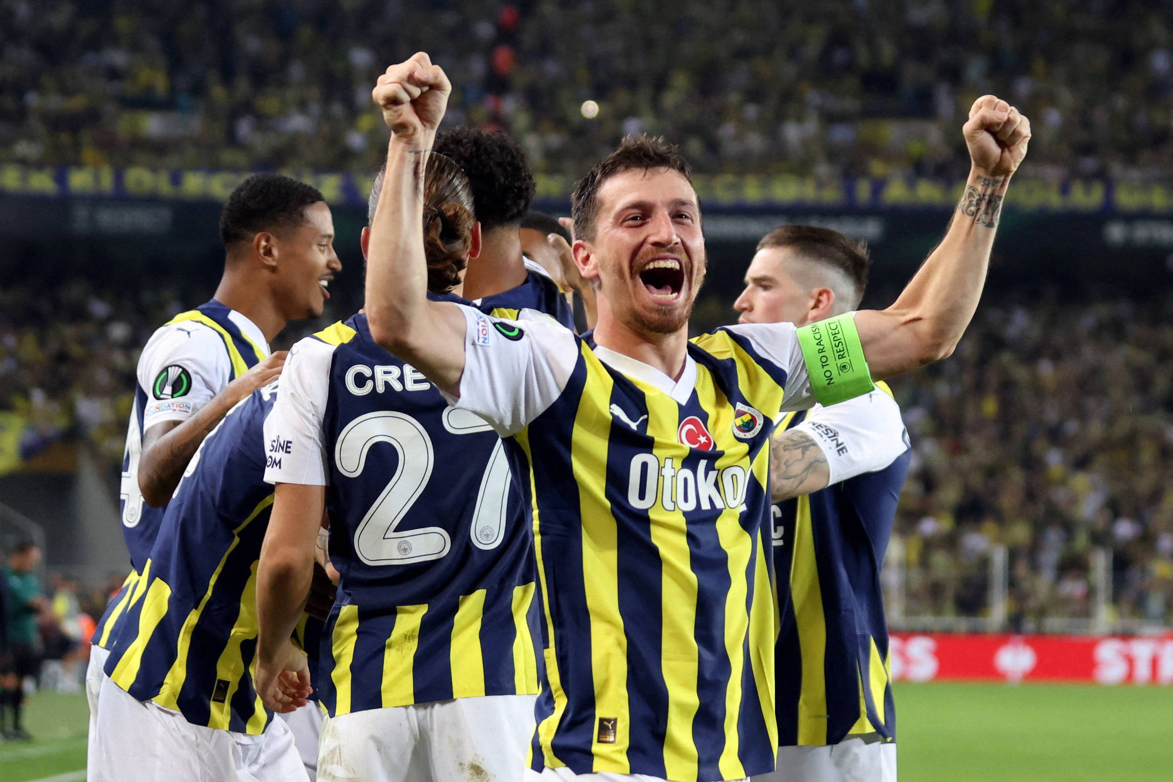 Turquia prende atletas de destaque em operação contra apostas ilegais – 09/12/2025 – Esporte