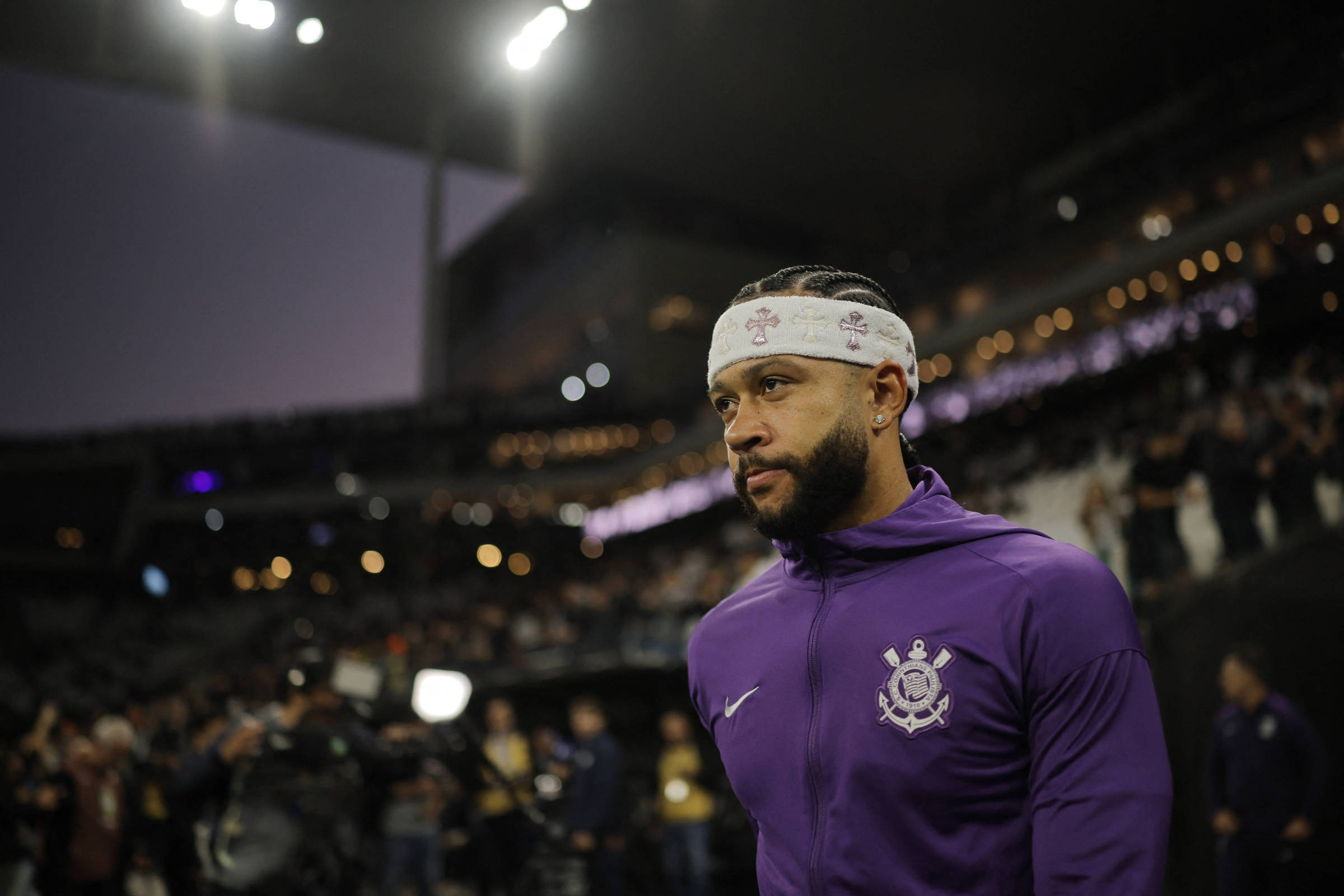 Semifinais da Copa do Brasil Revelam Realidades Opostas entre os Times – 09/12/2025 – Esporte