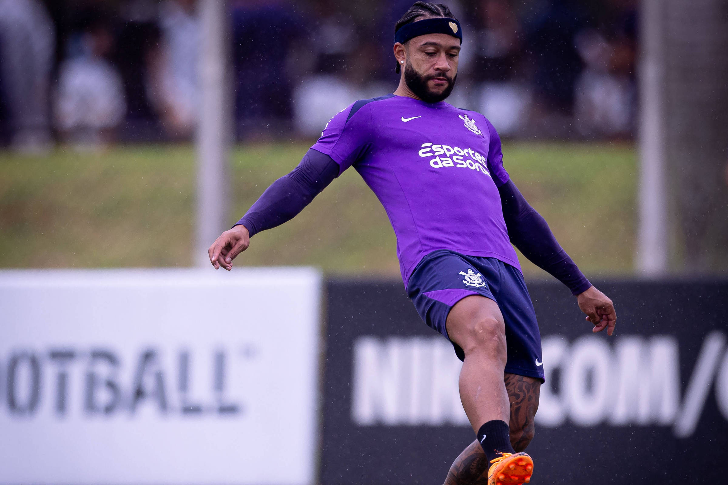 Corinthians e Cruzeiro se enfrentam na final em disputa de R$ 33 milhões – 13/12/2025 – Esporte