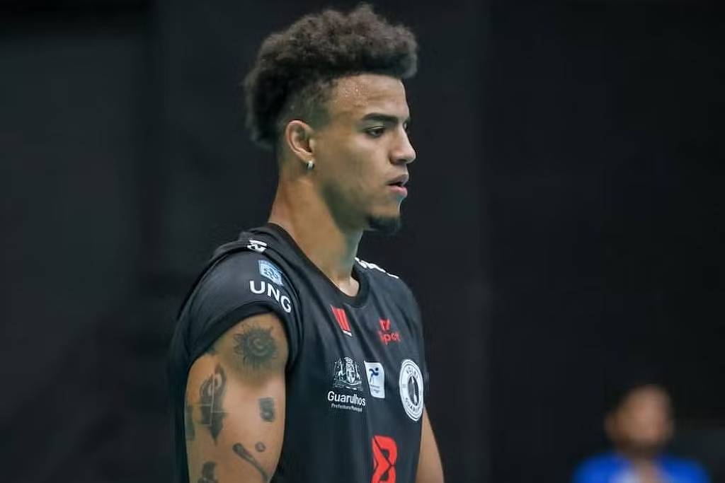 Atleta argentino relata ofensas raciais durante partida em Bauru – 14/12/2025 – Esporte