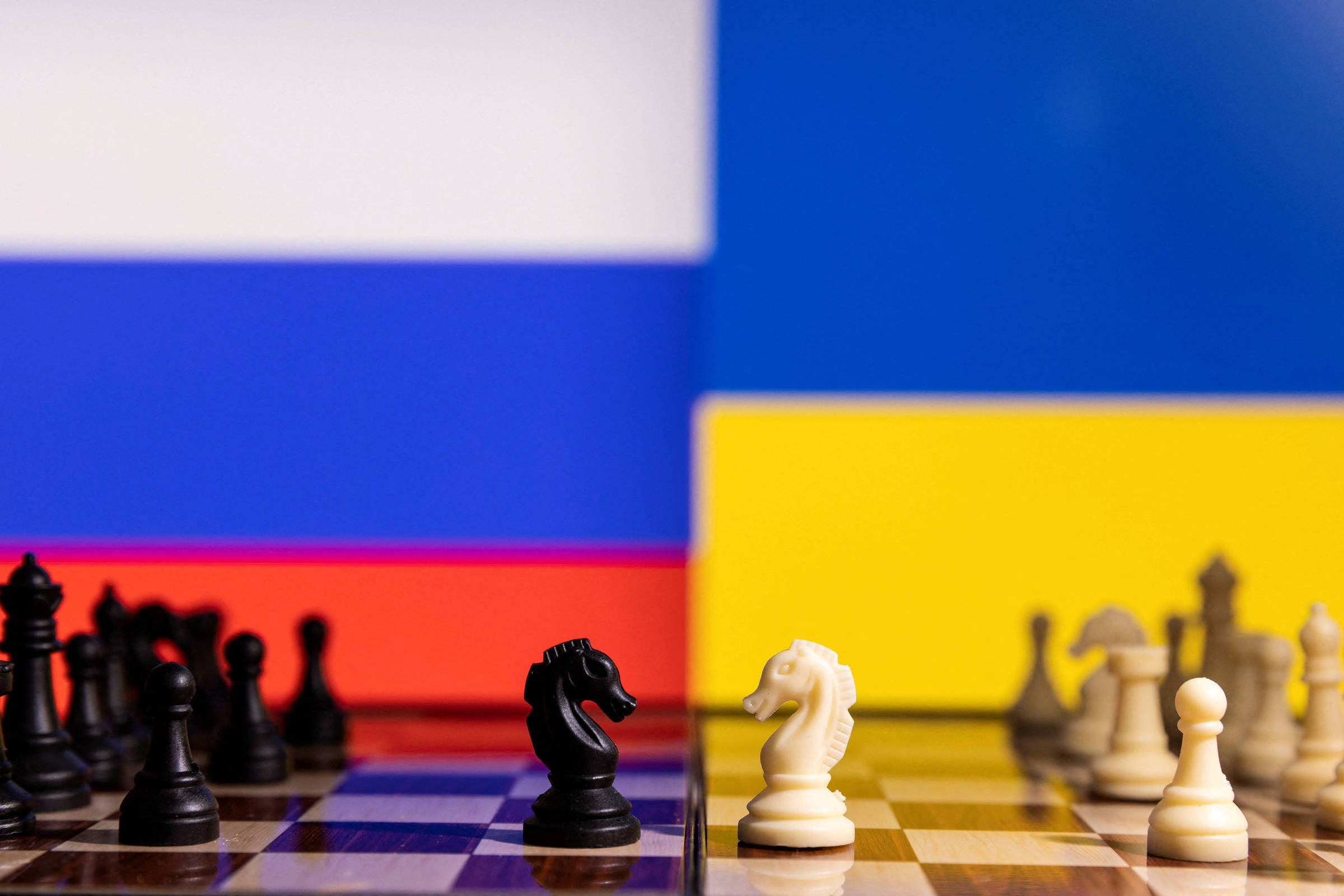 Federação de Xadrez Reabre Participação de Equipes da Rússia e Belarus em Competições – 15/12/2025