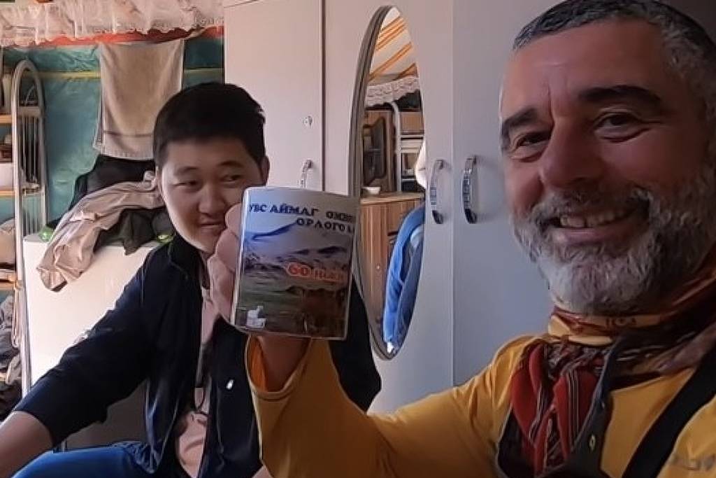 Por que a Cidade deve Permanecer Durante a Competição? – 15/12/2025 – No Corre