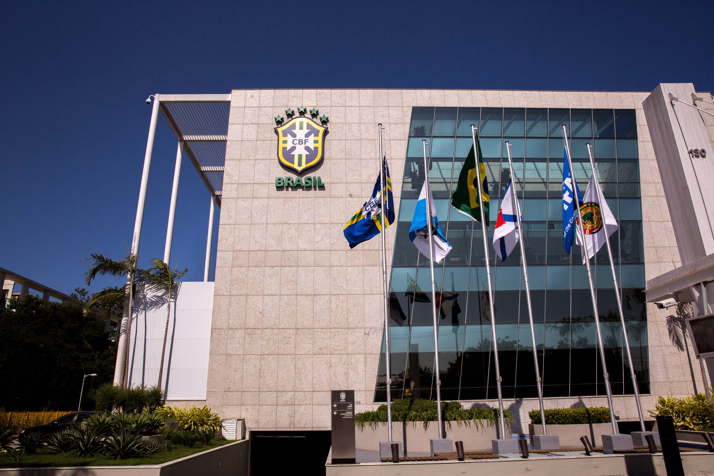 Mudanças no Regulamento do Campeonato Brasileiro Afetam Vagas para a Libertadores – 16/12/2025 – Esporte