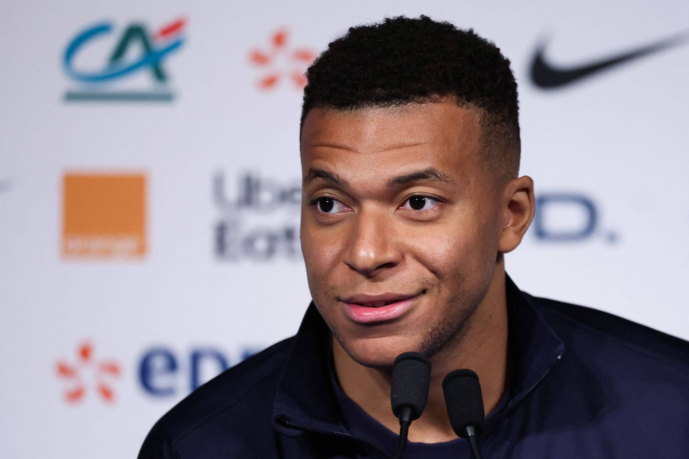 Tribunal francês determina que PSG deve indenizar Mbappé em R$ 380,5 milhões – 16/12/2025 – Esporte
