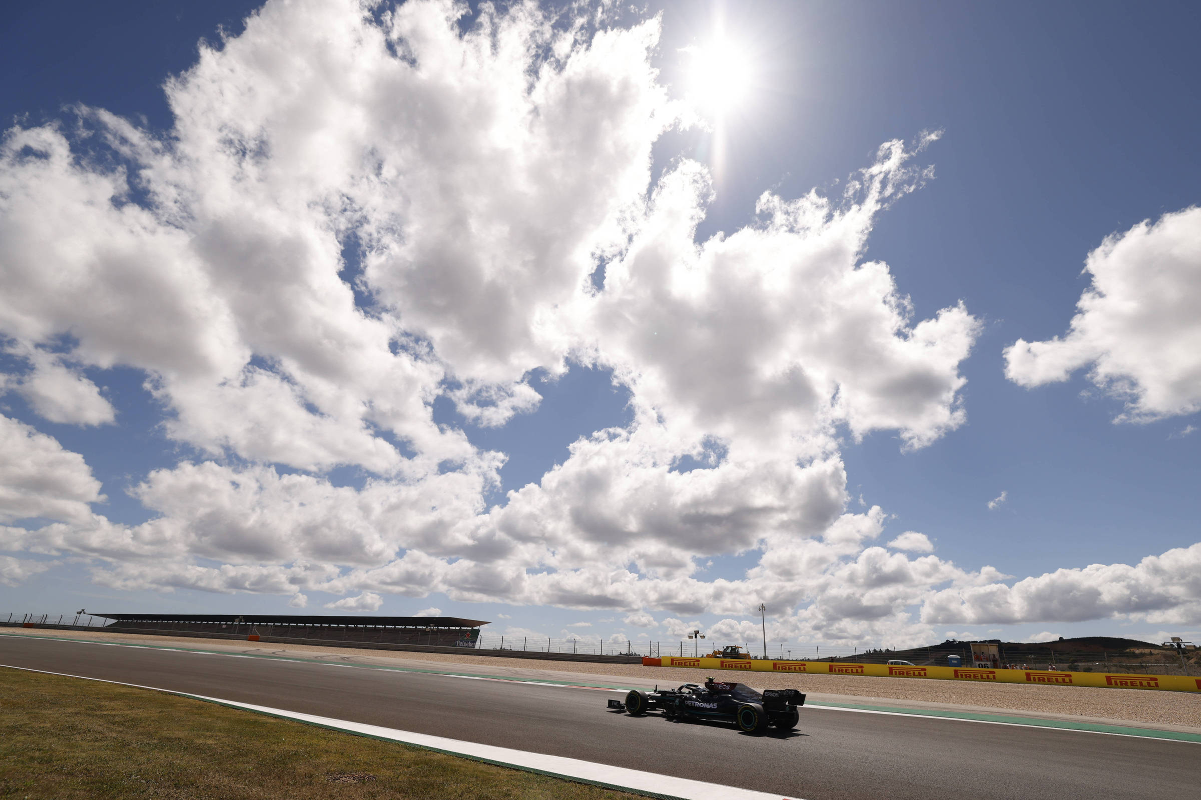 GP de Portugal volta à Fórmula 1 em 2027 e 2028