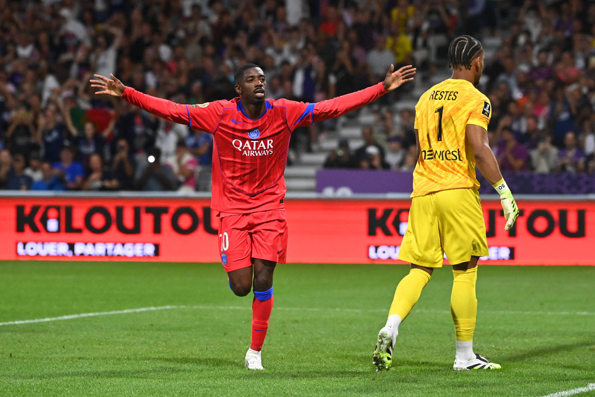 FIFA divulga lista completa de vencedores de prêmios em 16/12/2025