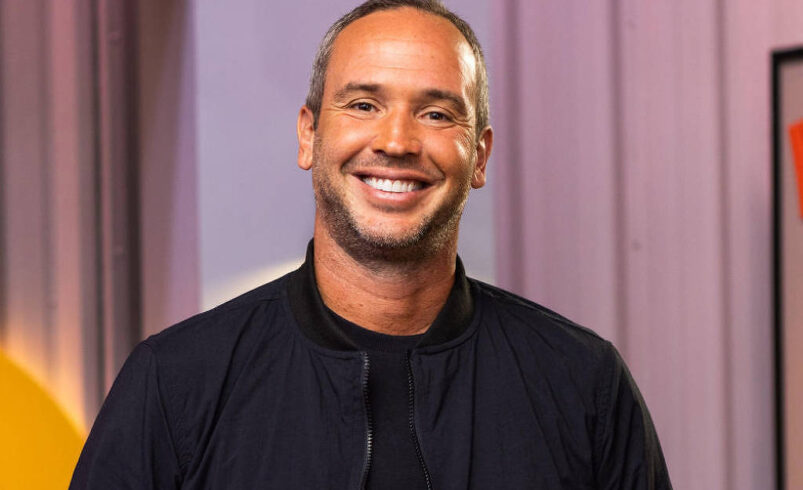 Caio Ribeiro, comentarista da Globo, rejeita proposta do SBT para a Copa do Mundo