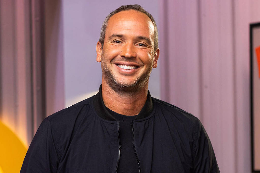 Caio Ribeiro, comentarista da Globo, rejeita proposta do SBT para a Copa do Mundo