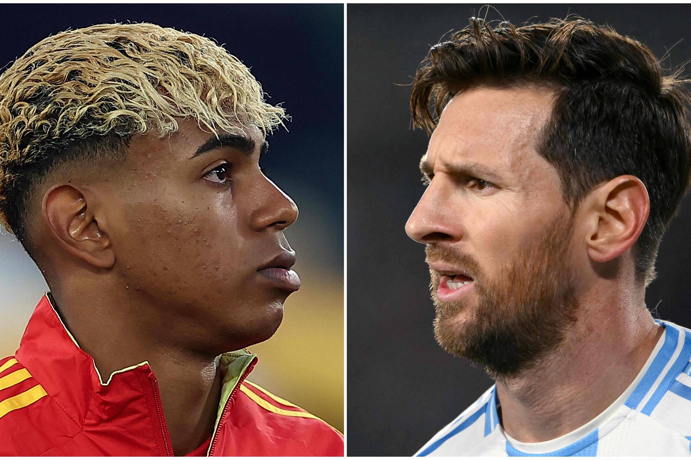 Argentina e Espanha se enfrentam em amistoso no dia 27 de março de 2025