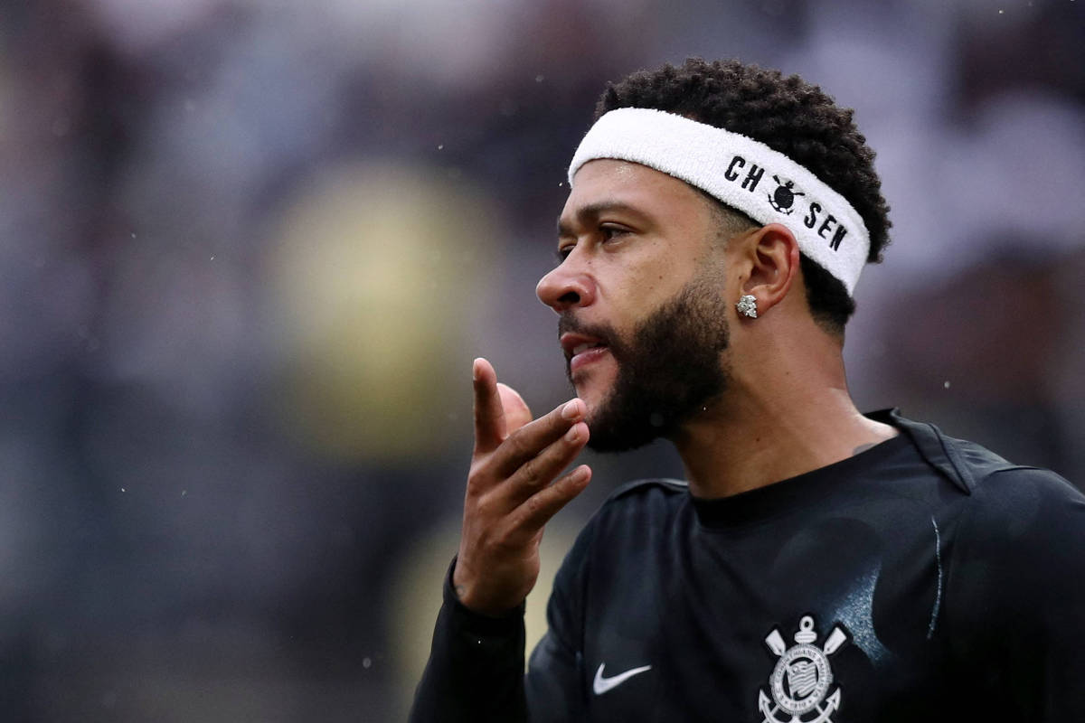 Corinthians acumula dívida de R$ 57 milhões em tributos e taxas de lixo, revela relatório – 27/12/2025 – Esporte