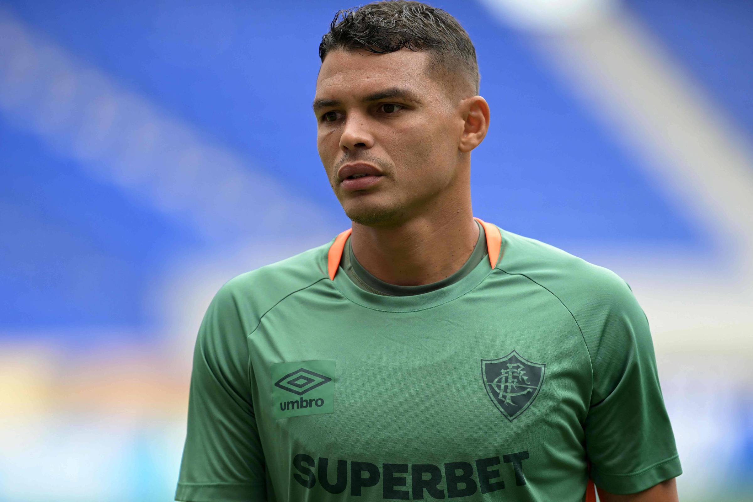 Thiago Silva é contratado pelo Porto como novo reforço – 20/12/2025 – Esporte