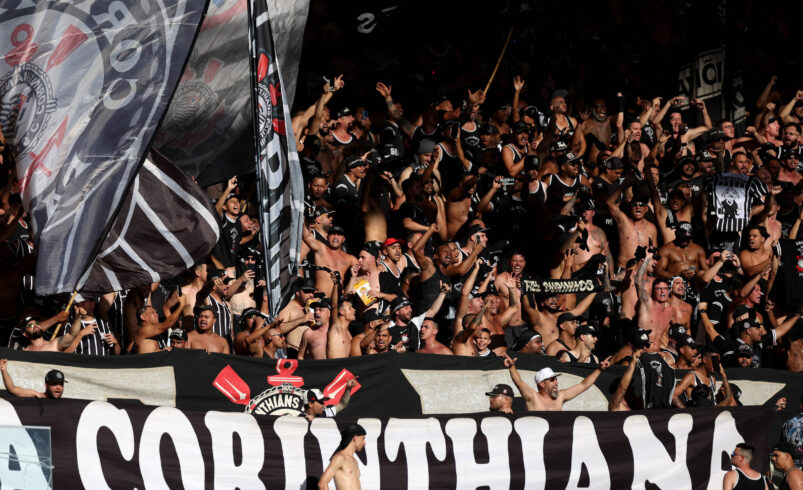 Veja a lista completa dos campeões da Copa do Brasil até 2025