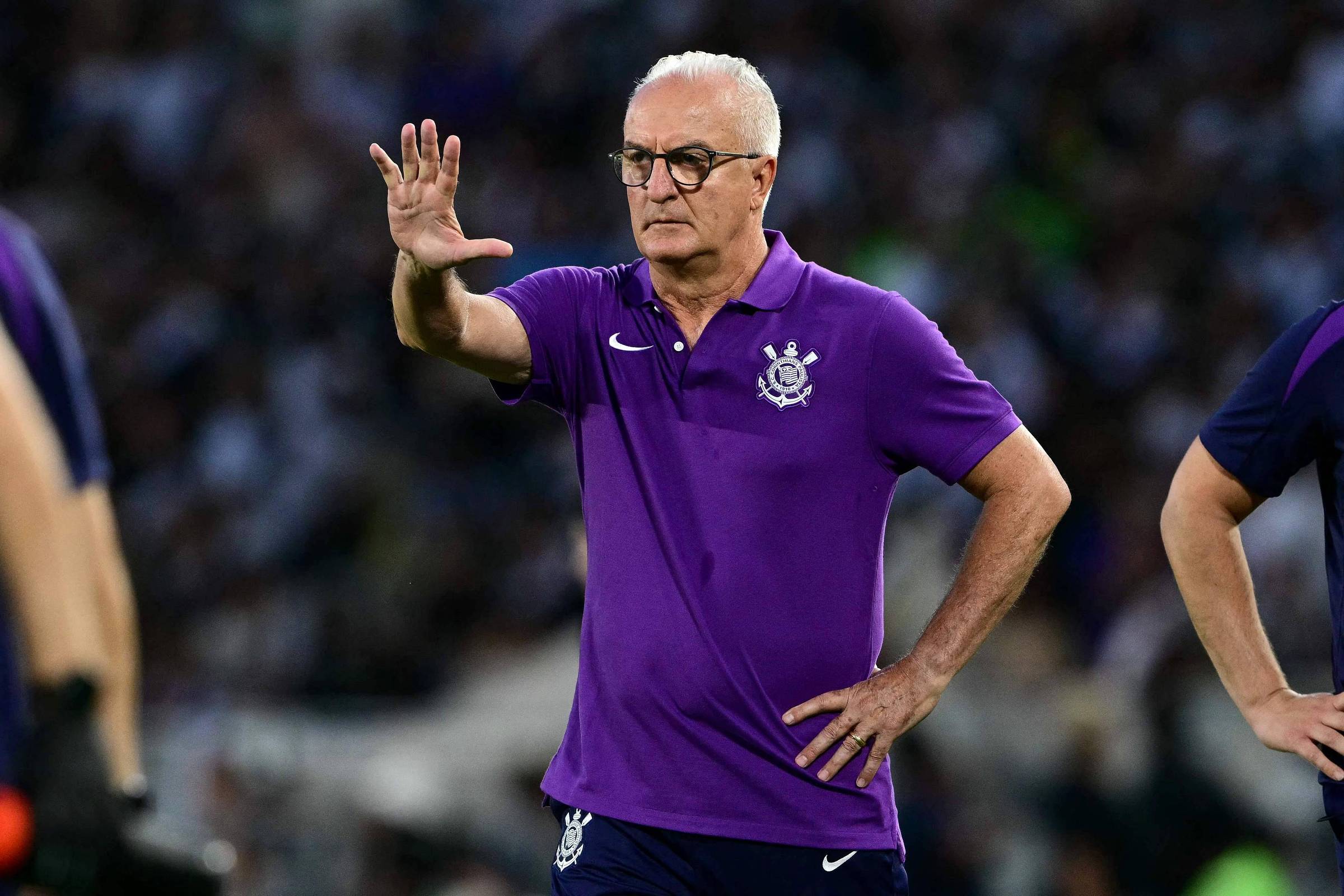 Dorival Jr. conquista seu quarto título na Copa do Brasil – 21/12/2025 – Esporte