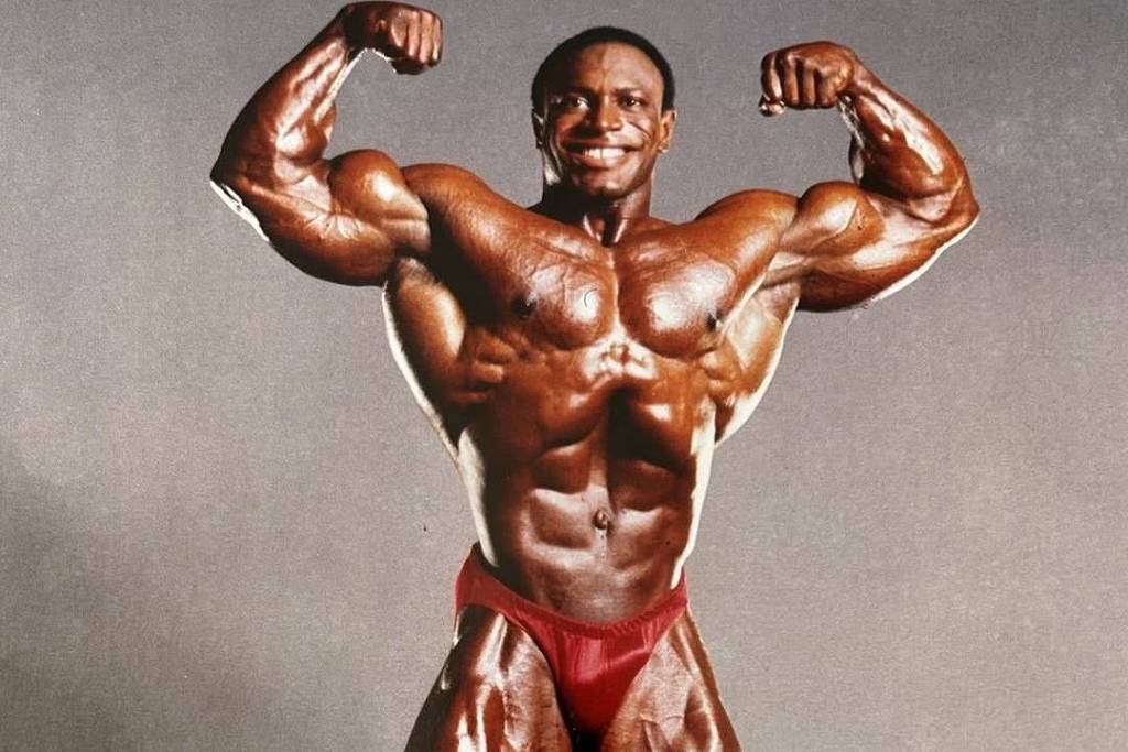 Descubra o Atleta Mais Dominante da História do Mr. Olympia – 23/12/2025 – Músculo