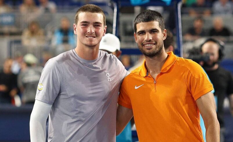 “Bellucci aponta que Fonseca pode ser desafio para Sinner e Alcaraz” – 27/12/2025 – Esporte