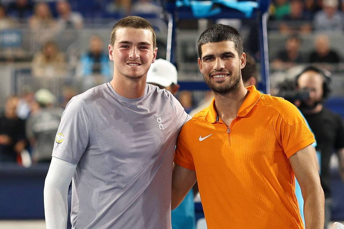 “Bellucci aponta que Fonseca pode ser desafio para Sinner e Alcaraz” – 27/12/2025 – Esporte