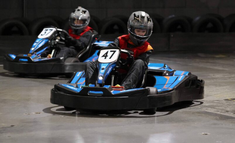 “Jovens sonham com uma mulher campeã na Fórmula 1” – 30/12/2025 – Esporte