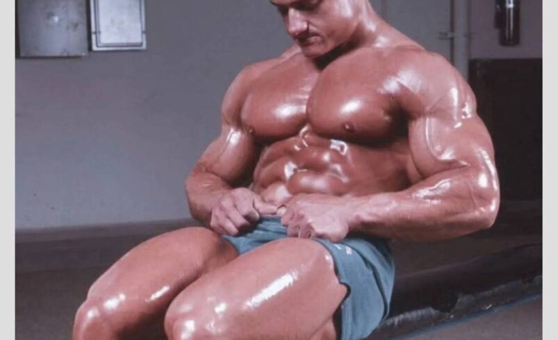 “Tom Platz Revolucionou o Fisiculturismo: Impactos de Sua Carreira no Esporte” – 30/12/2025 – Músculo