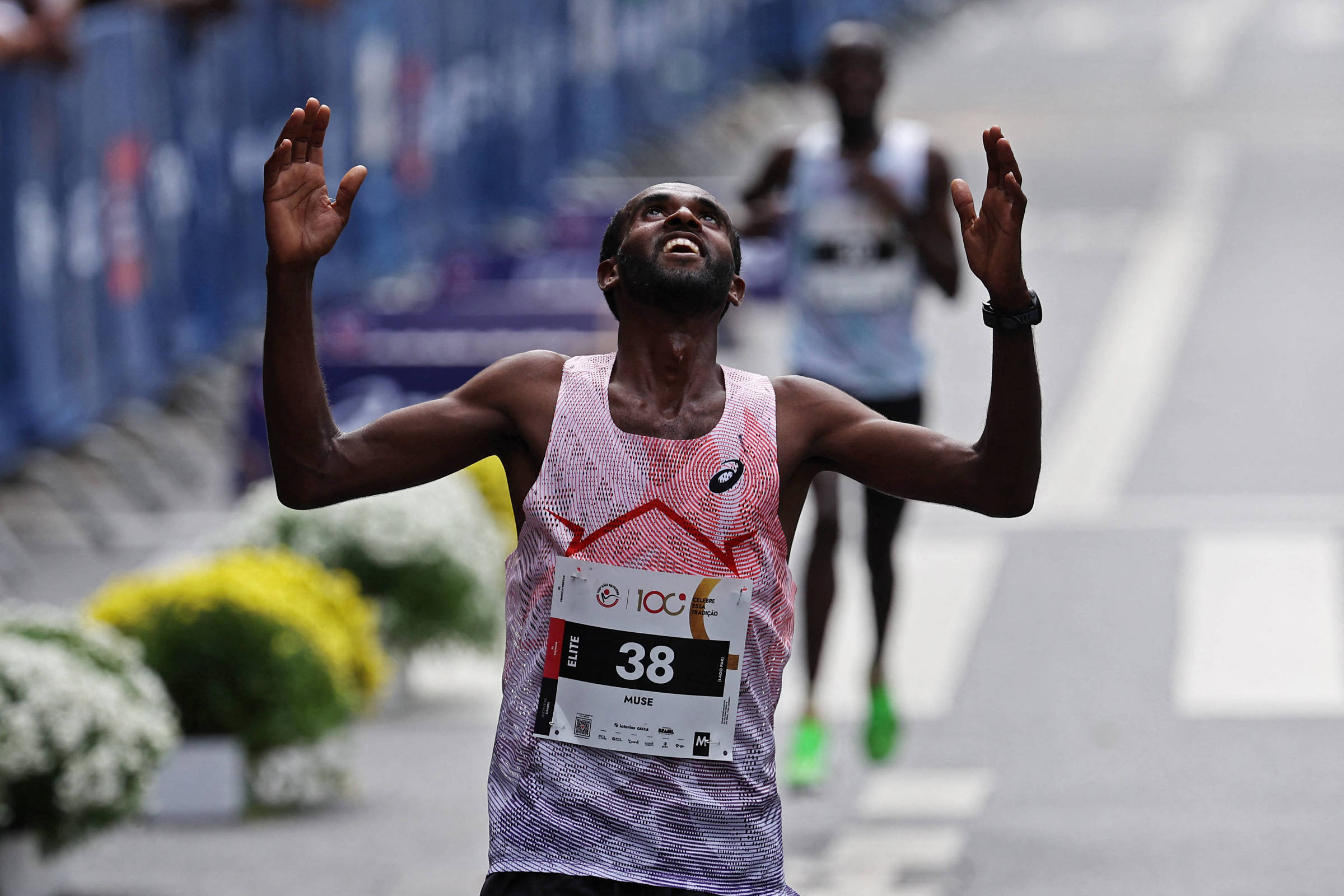 Sisilia Panga e Muse Gizachew conquistam a 100ª edição da Corrida de São Silvestre – 31/12/2025 – Esporte