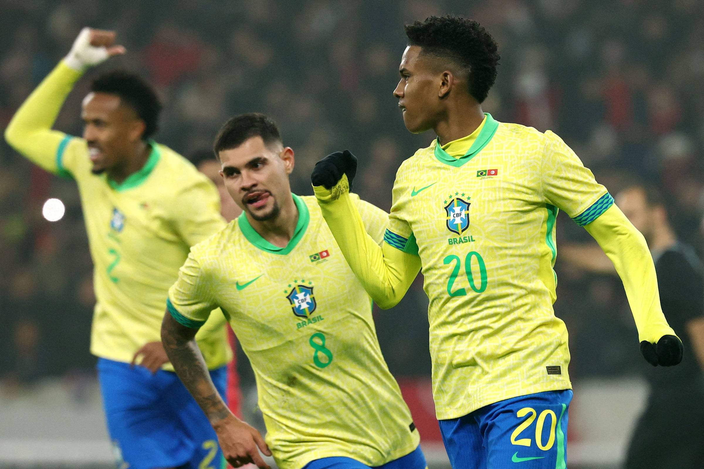 “Futebol Brasileiro: Expectativas para o Ano Novo em 2026” – 31/12/2025 – Marcelo Bechler