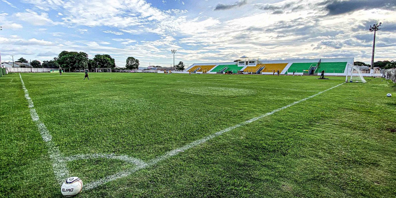 Último campeão do futebol brasileiro é eliminado na véspera do Ano Novo